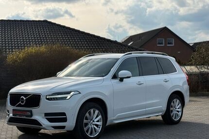 Volvo XC90 Gebrauchtwagen