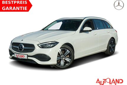 Mercedes-Benz C 200 Gebrauchtwagen