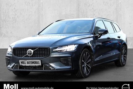 Volvo V60 Gebrauchtwagen