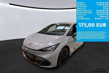 Cupra Born Gebrauchtwagen