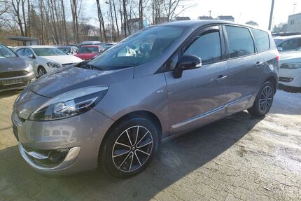 Renault Scenic Gebrauchtwagen
