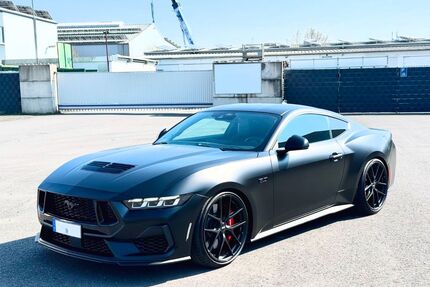 Ford Mustang Gebrauchtwagen
