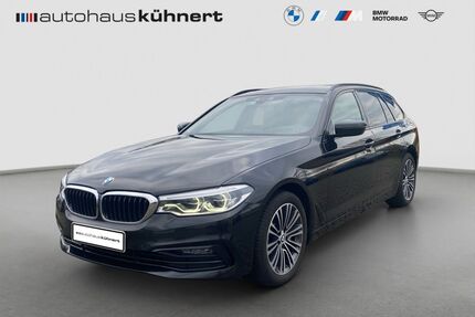 BMW 530 Gebrauchtwagen