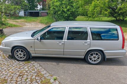 Volvo V70 Gebrauchtwagen