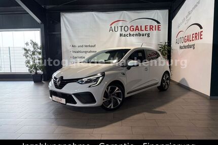 Renault Clio Gebrauchtwagen
