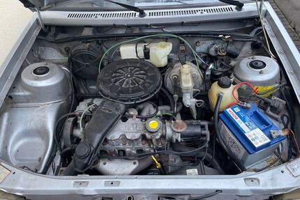 Opel Kadett Gebrauchtwagen