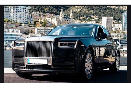 Rolls Royce Phantom Gebrauchtwagen