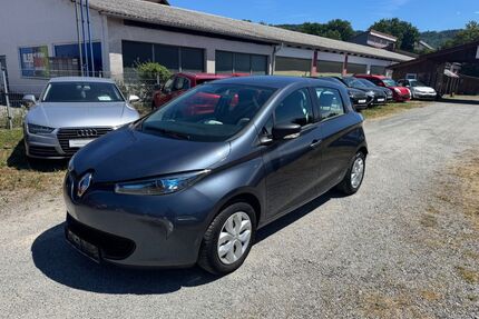 Renault ZOE Gebrauchtwagen