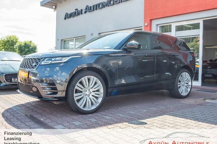 Land Rover Range Rover Velar Gebrauchtwagen