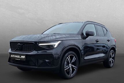 Volvo XC40 Gebrauchtwagen