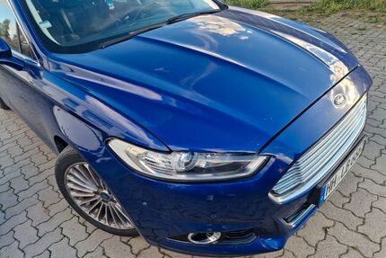 Ford Mondeo Gebrauchtwagen