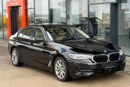 BMW 530 Gebrauchtwagen