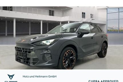Cupra Terramar Gebrauchtwagen