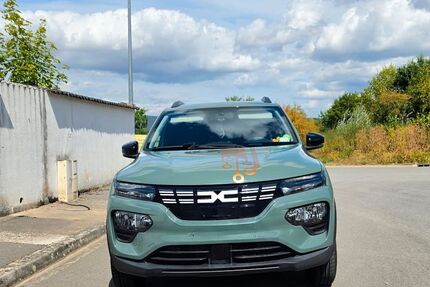 Dacia Spring Gebrauchtwagen