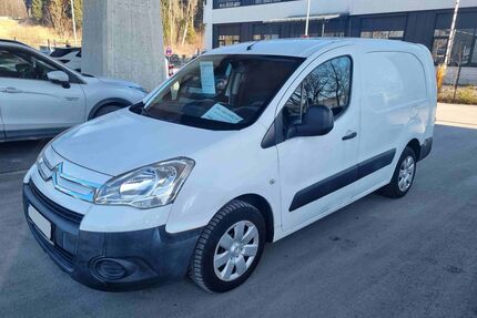 Citroen Berlingo Gebrauchtwagen