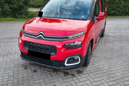 Citroen Berlingo Gebrauchtwagen