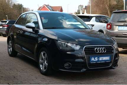 Audi A1 Gebrauchtwagen