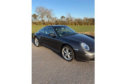 Porsche 997 Gebrauchtwagen