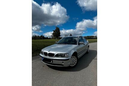 BMW 316 Gebrauchtwagen