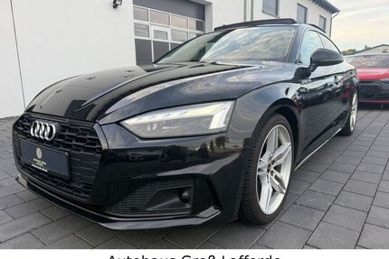 Audi A5 Gebrauchtwagen