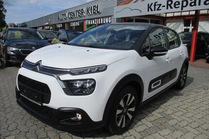 Citroen C3 Gebrauchtwagen