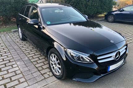 Mercedes-Benz C 200 Gebrauchtwagen
