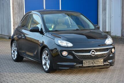 Opel Adam Gebrauchtwagen