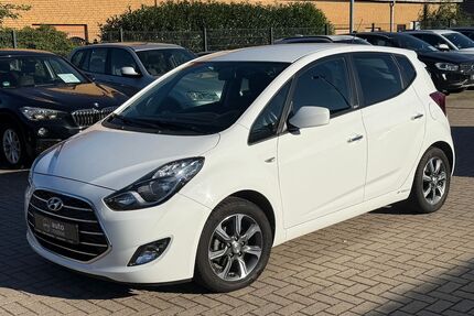 Hyundai ix20 Gebrauchtwagen