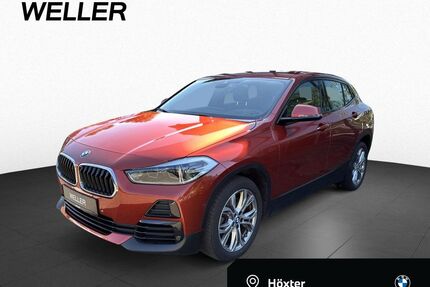 BMW X2 Gebrauchtwagen