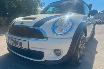 Mini One Cabrio Gebrauchtwagen