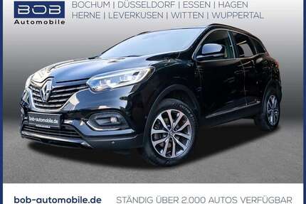Renault Kadjar Gebrauchtwagen