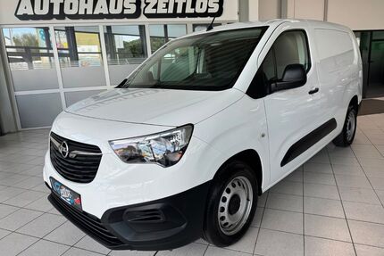 Opel Combo Gebrauchtwagen