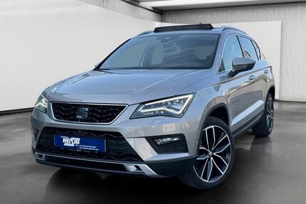 Seat Ateca Gebrauchtwagen