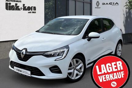 Renault Clio Gebrauchtwagen