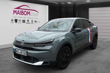 Citroen C4 Gebrauchtwagen