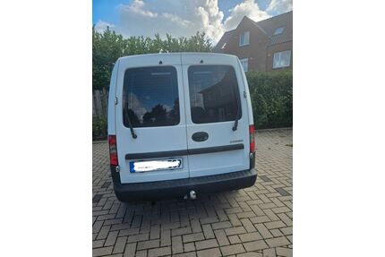 Opel Combo Gebrauchtwagen