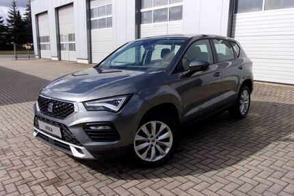 Seat Ateca Gebrauchtwagen
