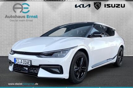 Kia EV6 Gebrauchtwagen