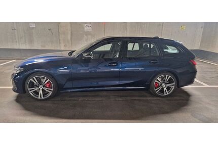 BMW M340i Gebrauchtwagen