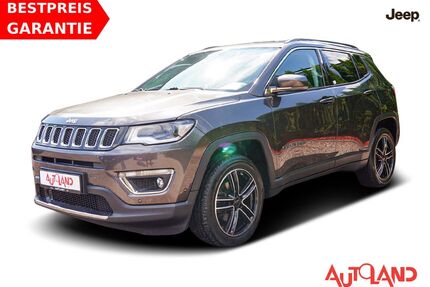 Jeep Compass Gebrauchtwagen