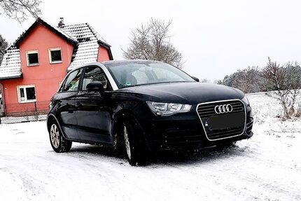 Audi A1 Gebrauchtwagen