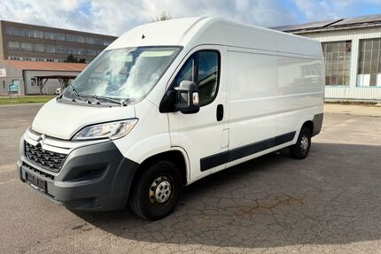 Citroen Jumper Gebrauchtwagen