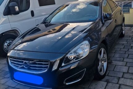Volvo S60 Gebrauchtwagen