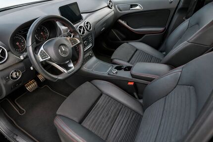 Mercedes-Benz B 200 Gebrauchtwagen