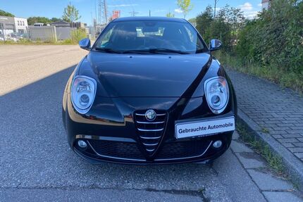 Alfa Romeo MiTo Gebrauchtwagen