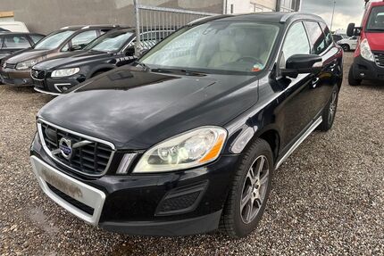Volvo XC60 Gebrauchtwagen