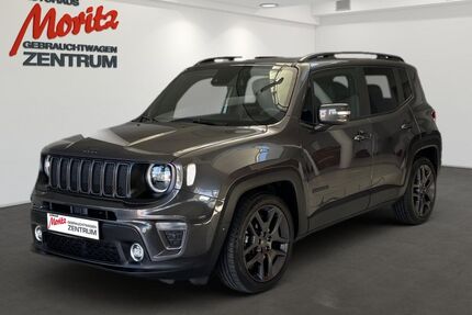 Jeep Renegade Gebrauchtwagen