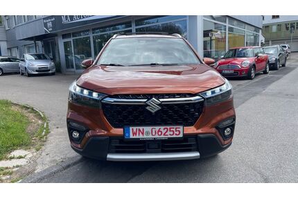 Suzuki (SX4) S-Cross Gebrauchtwagen
