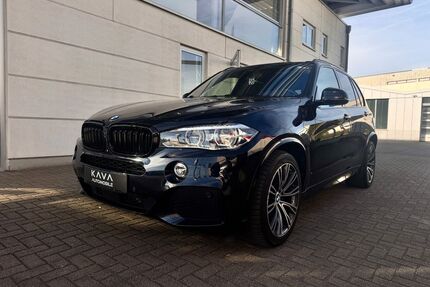 BMW X5 M Gebrauchtwagen