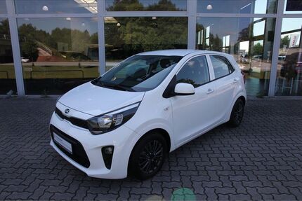 Kia Picanto Gebrauchtwagen